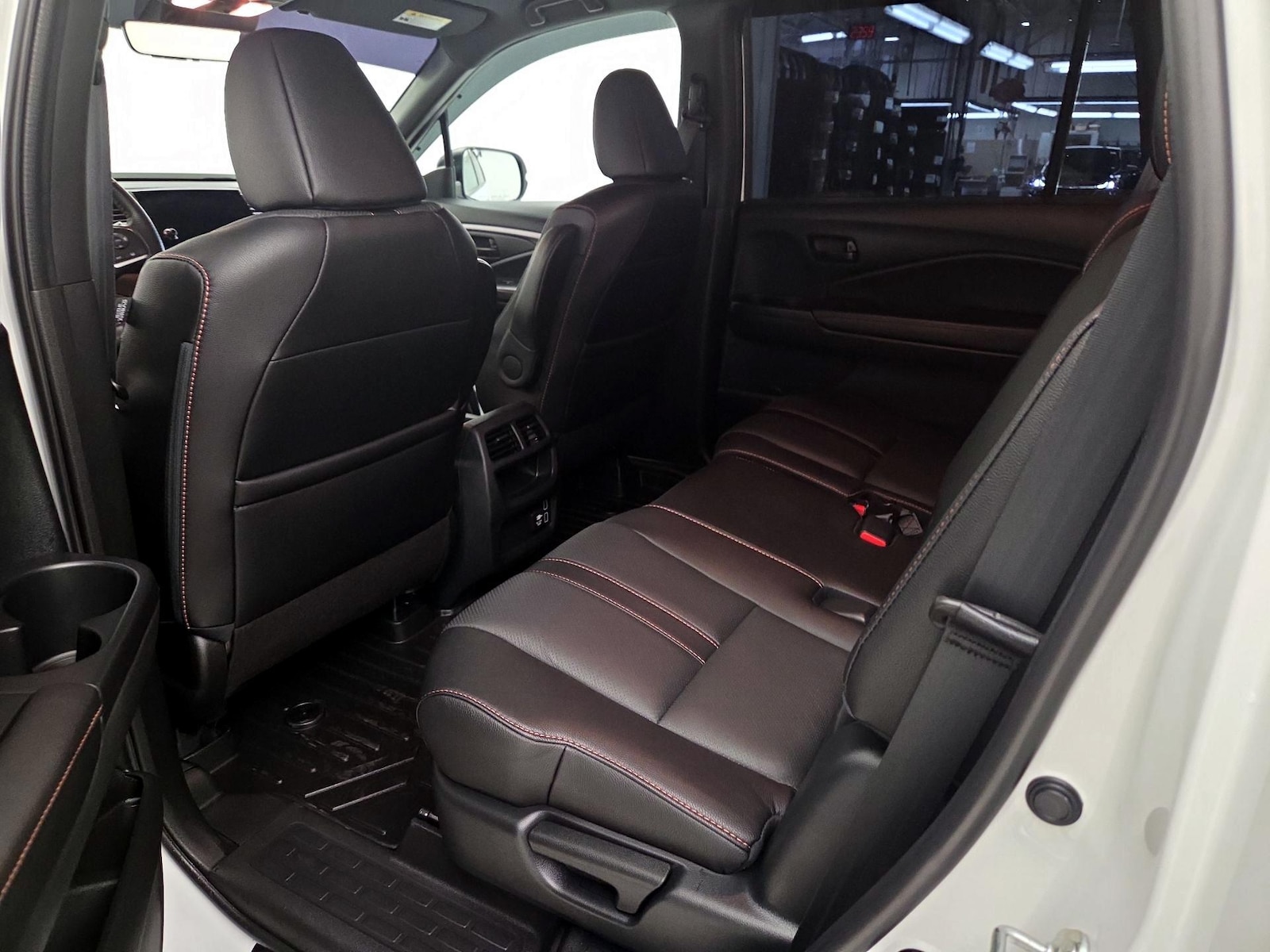 2022 Honda Passport TrailSport - Photo 20