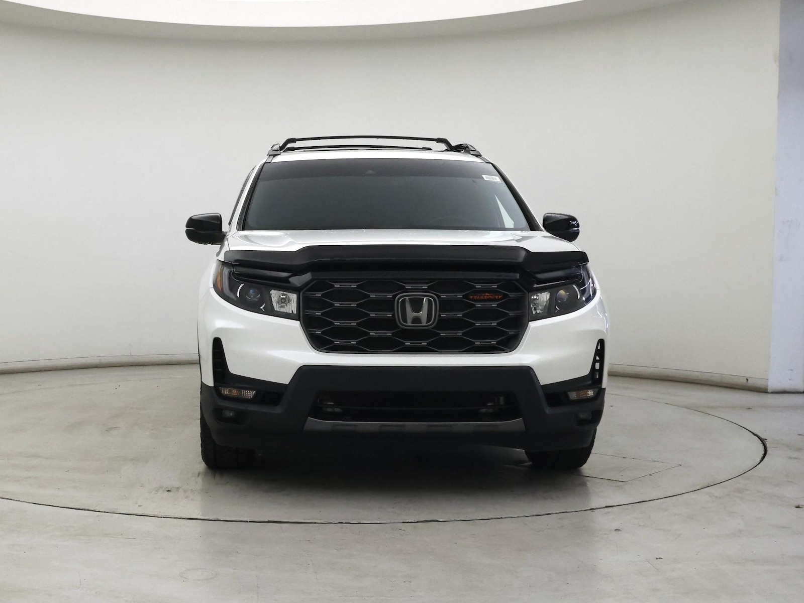 2022 Honda Passport TrailSport - Photo 6