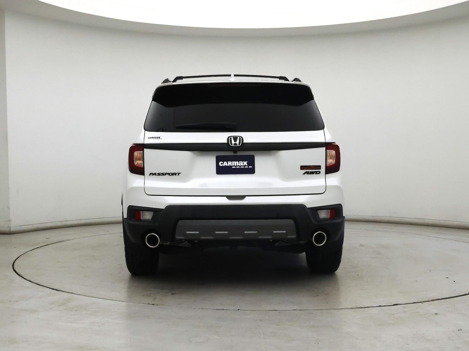 2022 Honda Passport TrailSport - Photo 7