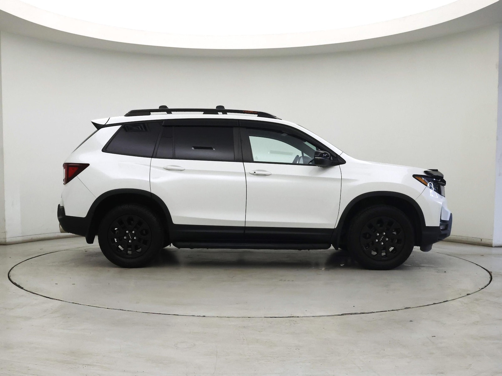 2022 Honda Passport TrailSport - Photo 8
