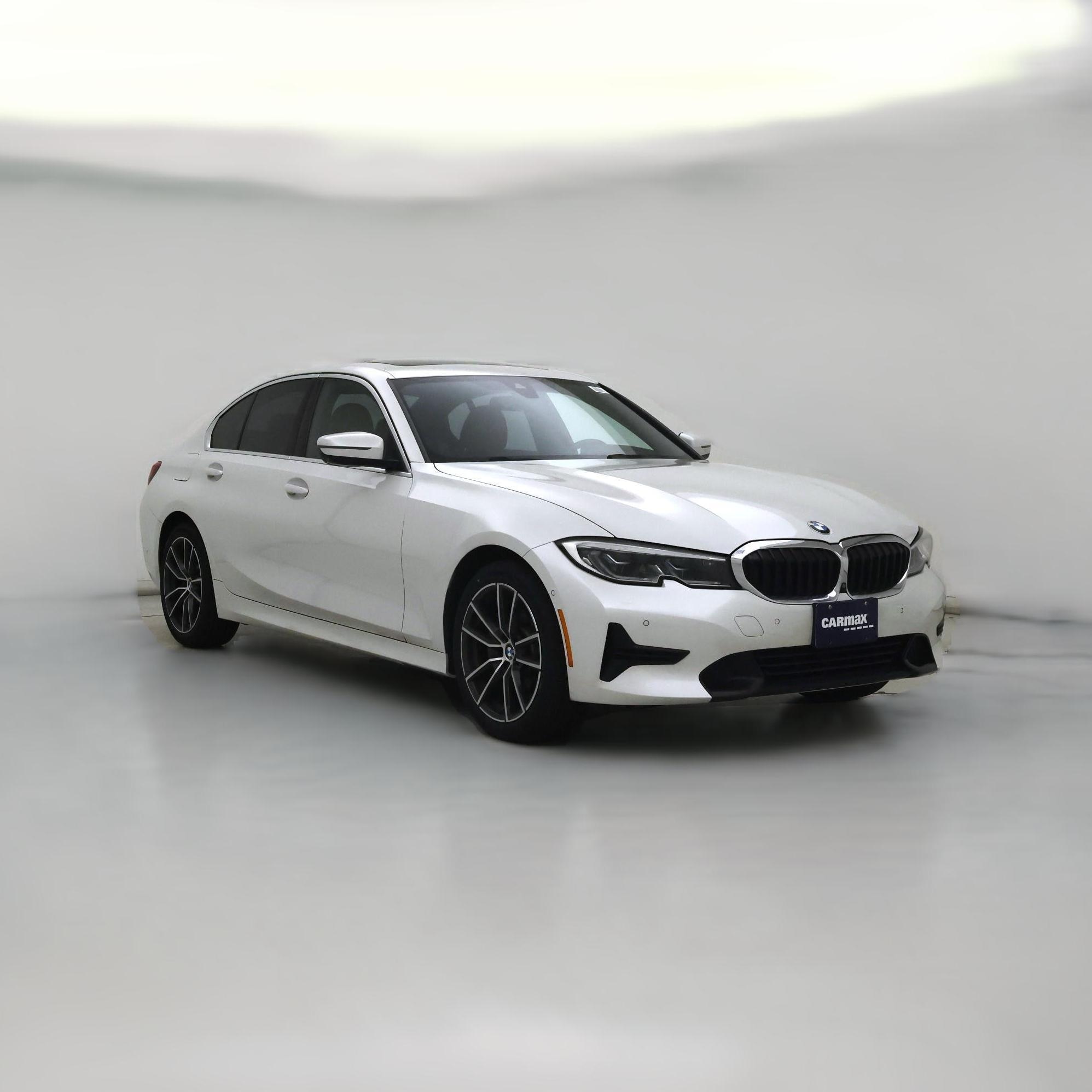 Thumbnail: 2019 BMW 3 Series - 1