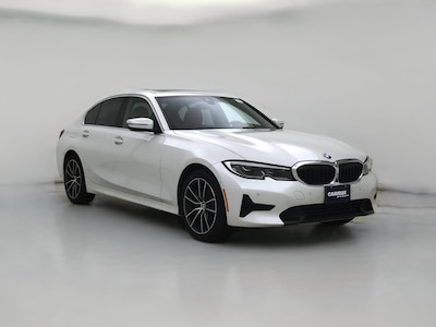 2019 BMW 330 XI