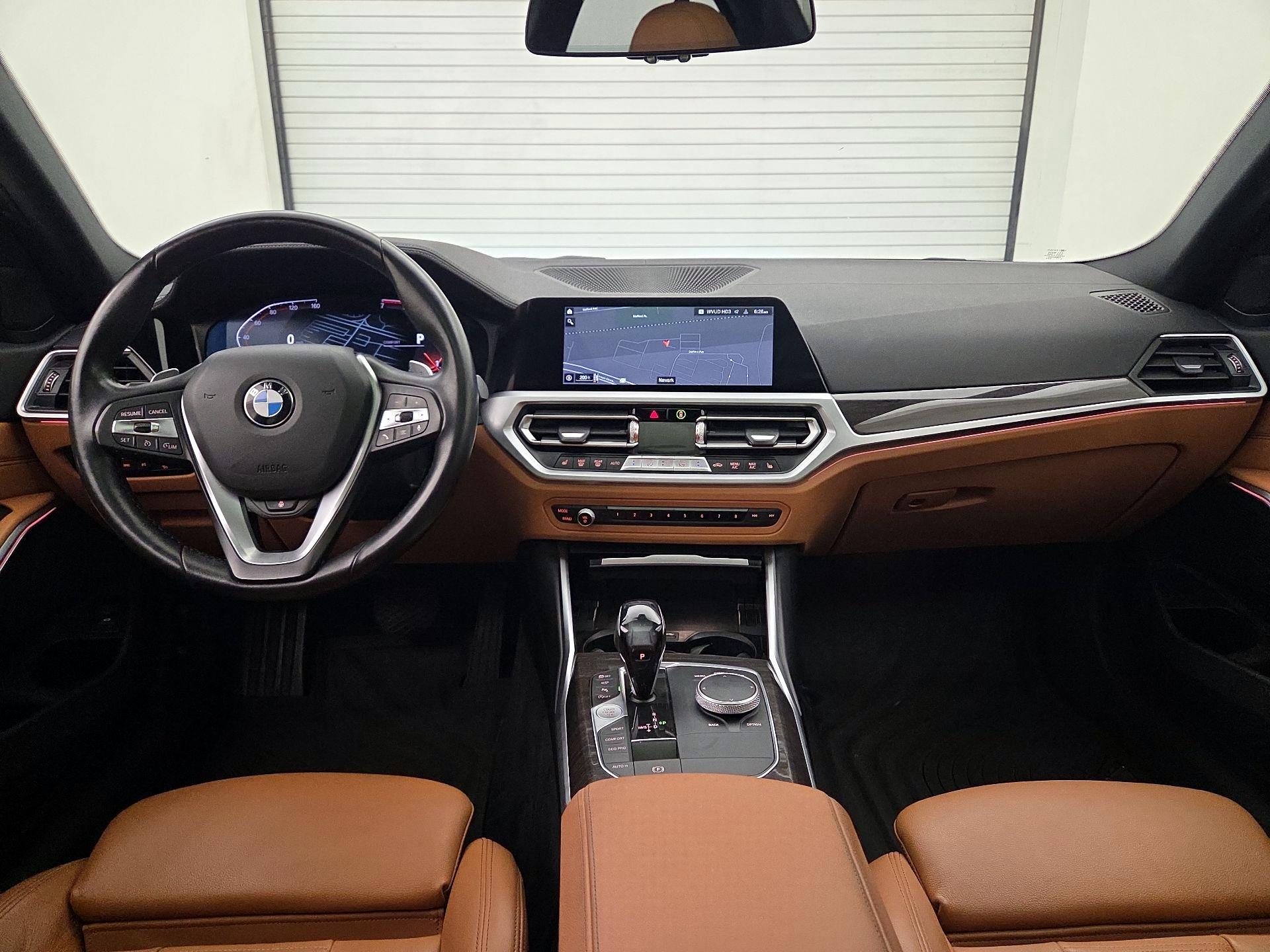 Thumbnail: 2019 BMW 3 Series - 9