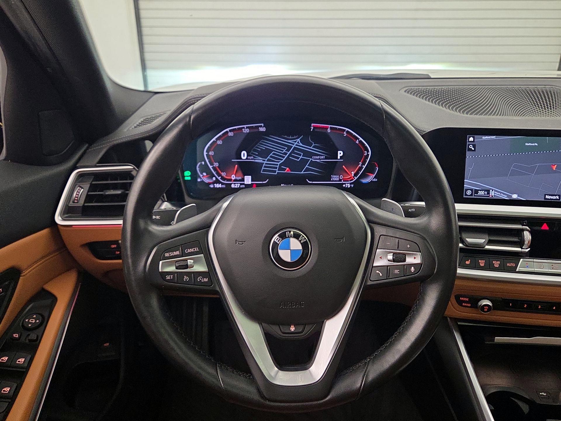 Thumbnail: 2019 BMW 3 Series - 10