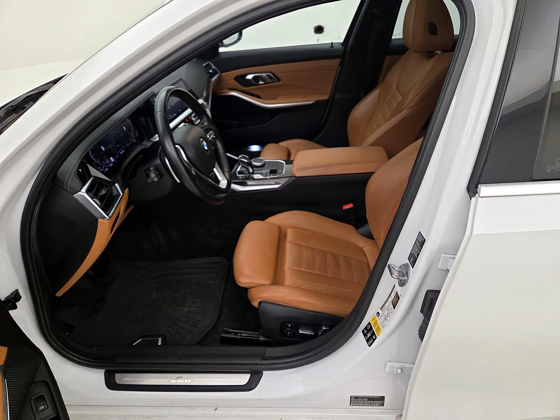 Thumbnail: 2019 BMW 3 Series - 11