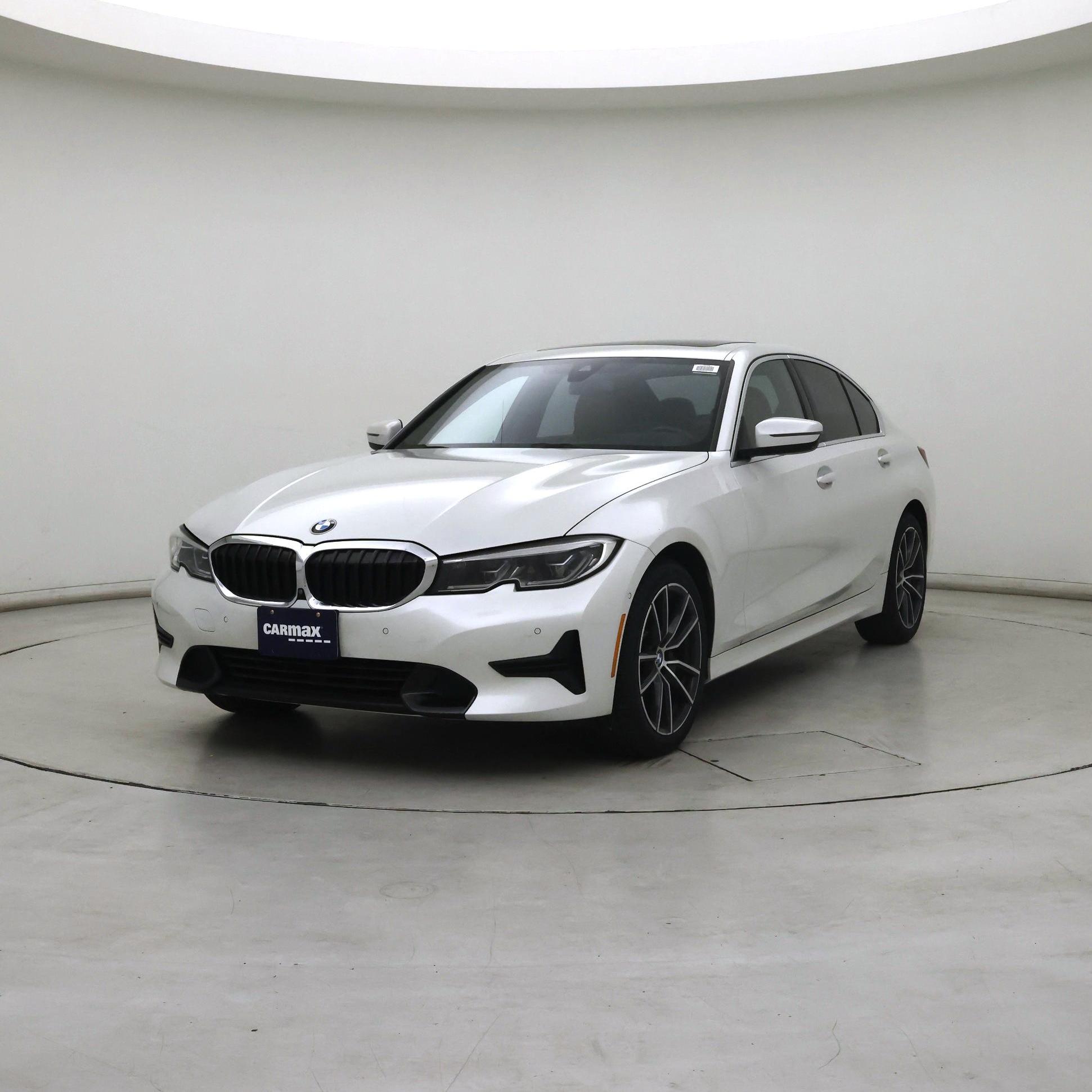Thumbnail: 2019 BMW 3 Series - 4
