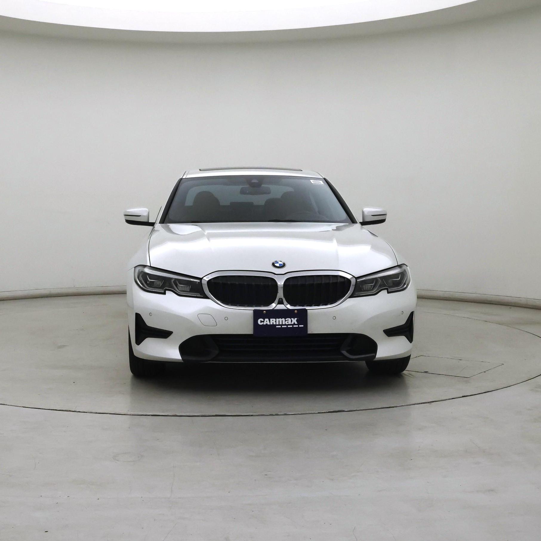 Thumbnail: 2019 BMW 3 Series - 5