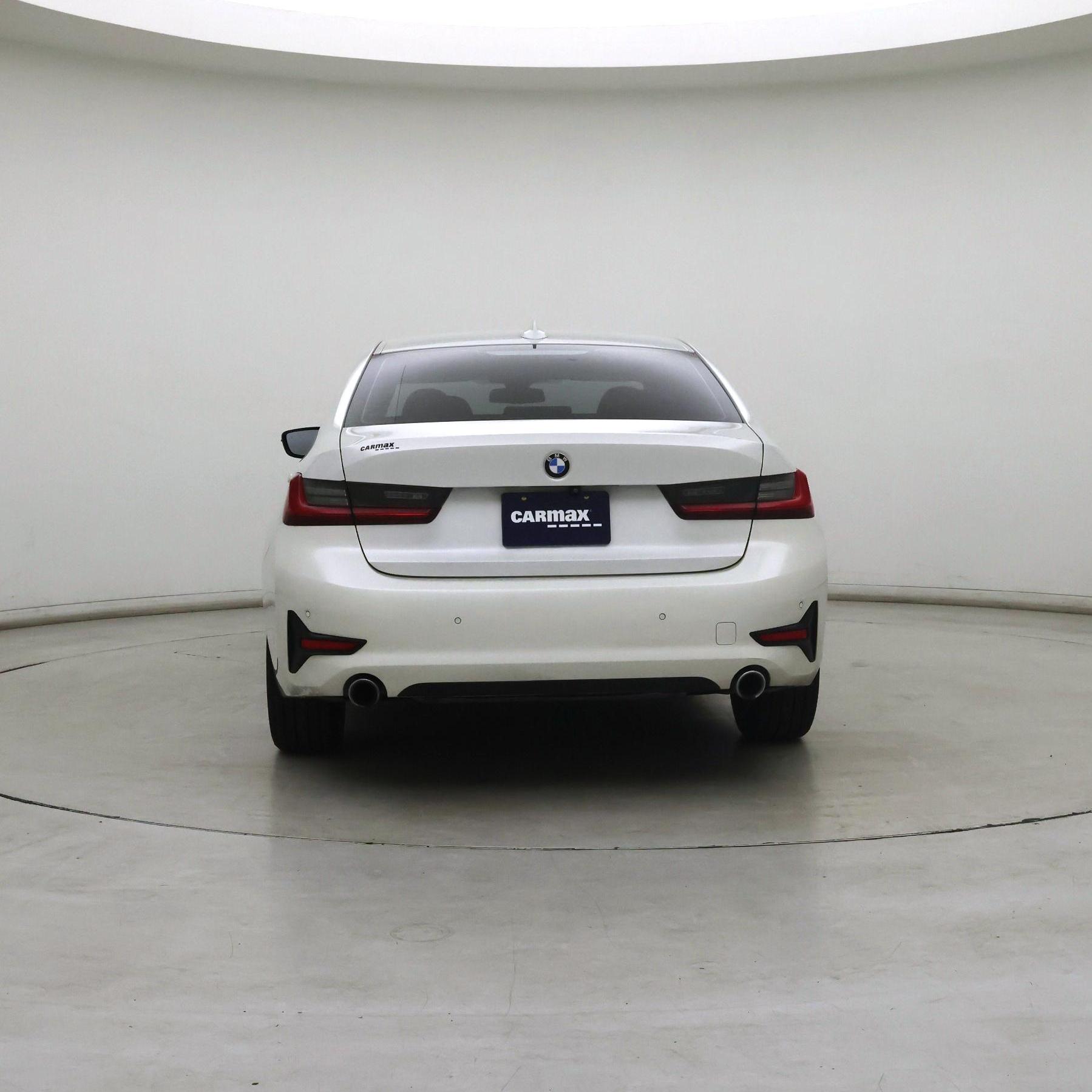 Thumbnail: 2019 BMW 3 Series - 6