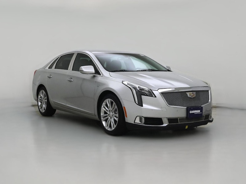 2018 Cadillac XTS Luxury -
                  Newark, DE