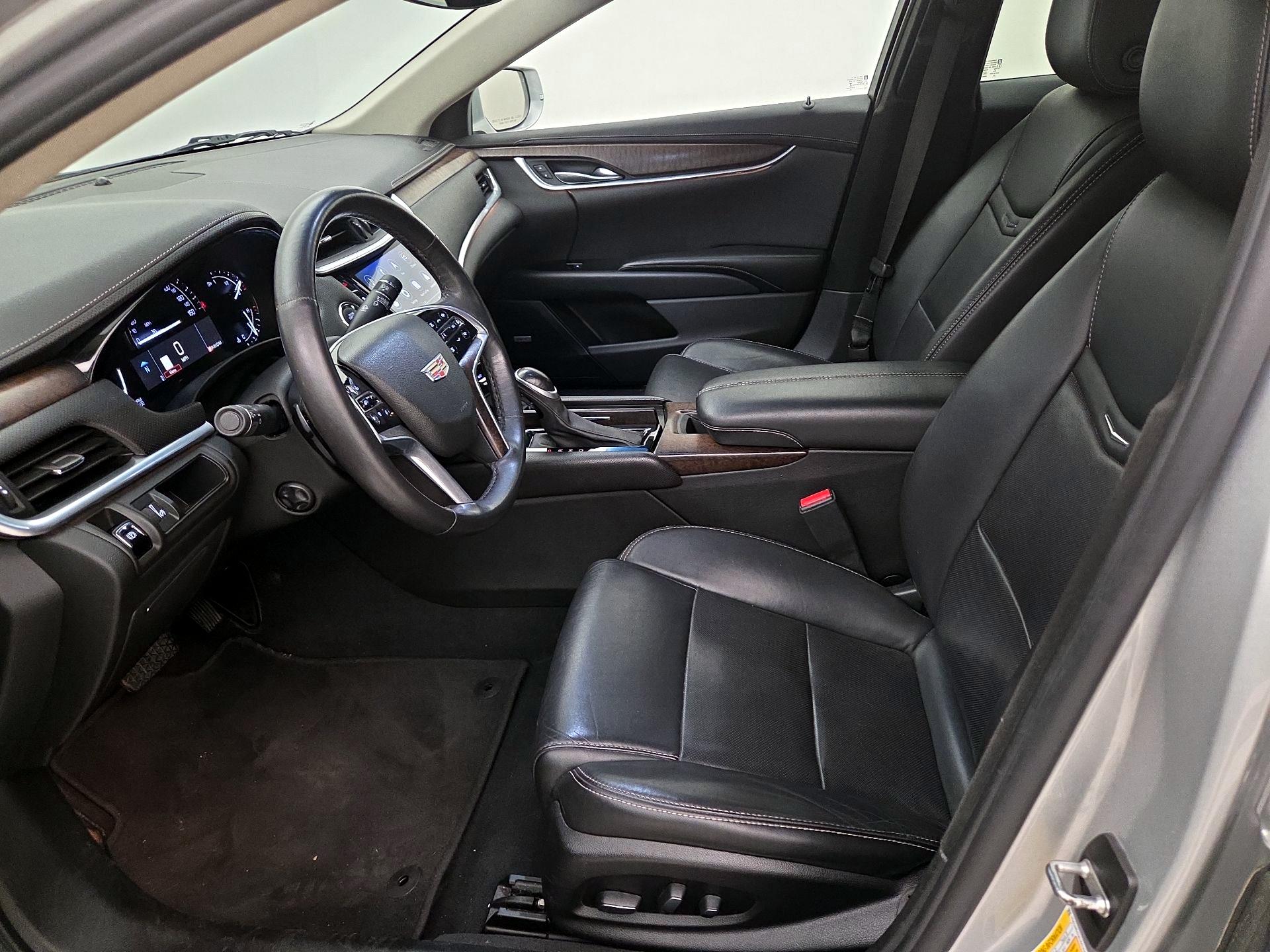 Thumbnail: 2018 Cadillac XTS - 11