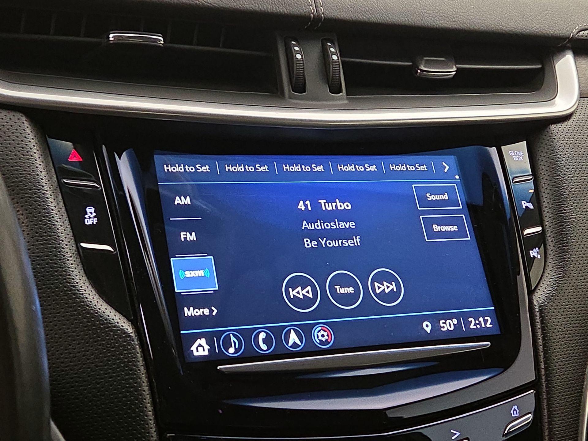 Thumbnail: 2018 Cadillac XTS - 16