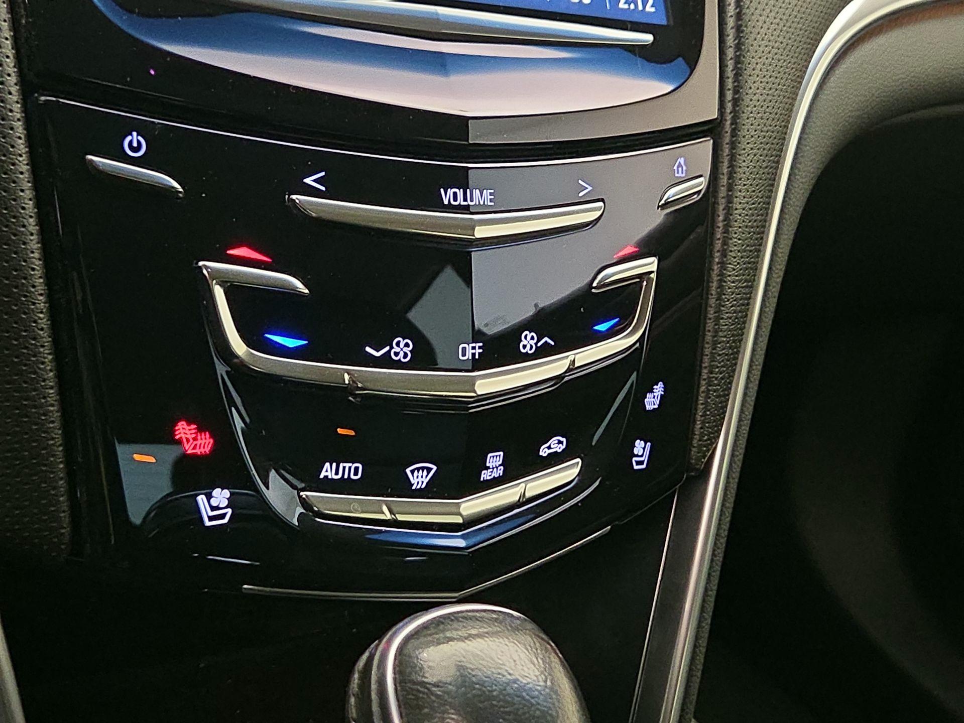 Thumbnail: 2018 Cadillac XTS - 17