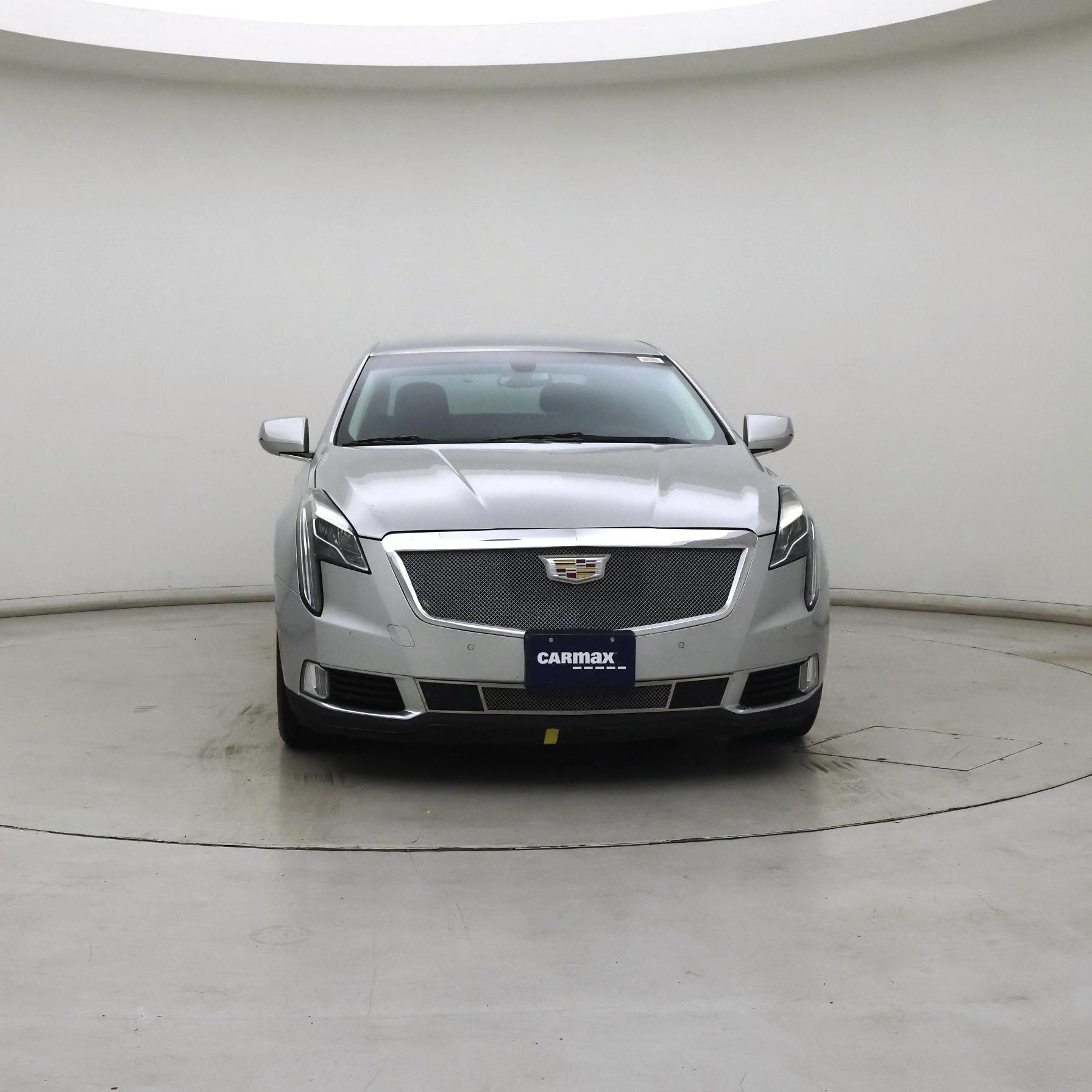 Thumbnail: 2018 Cadillac XTS - 5
