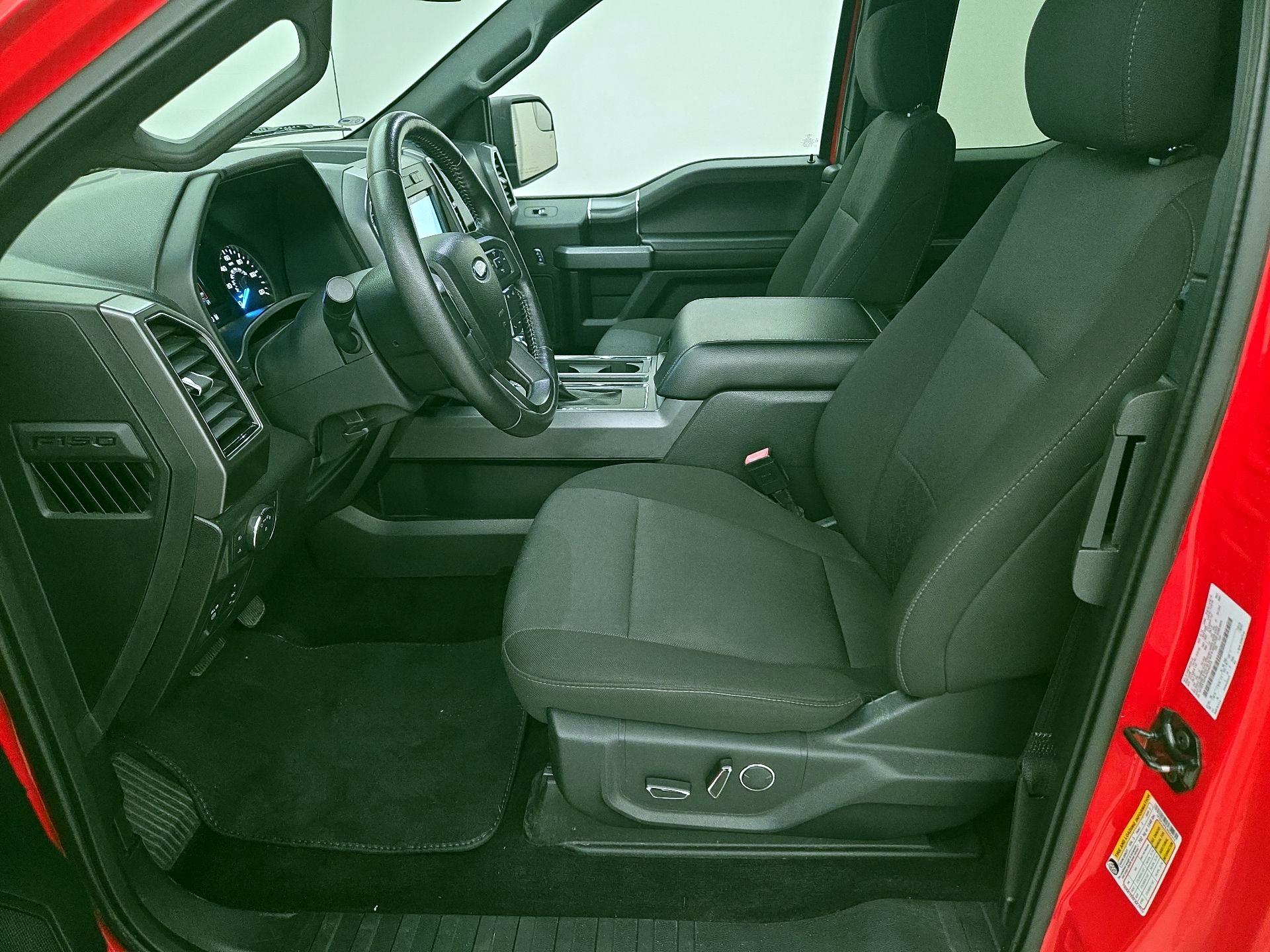 Thumbnail: 2018 Ford F-150 - 11