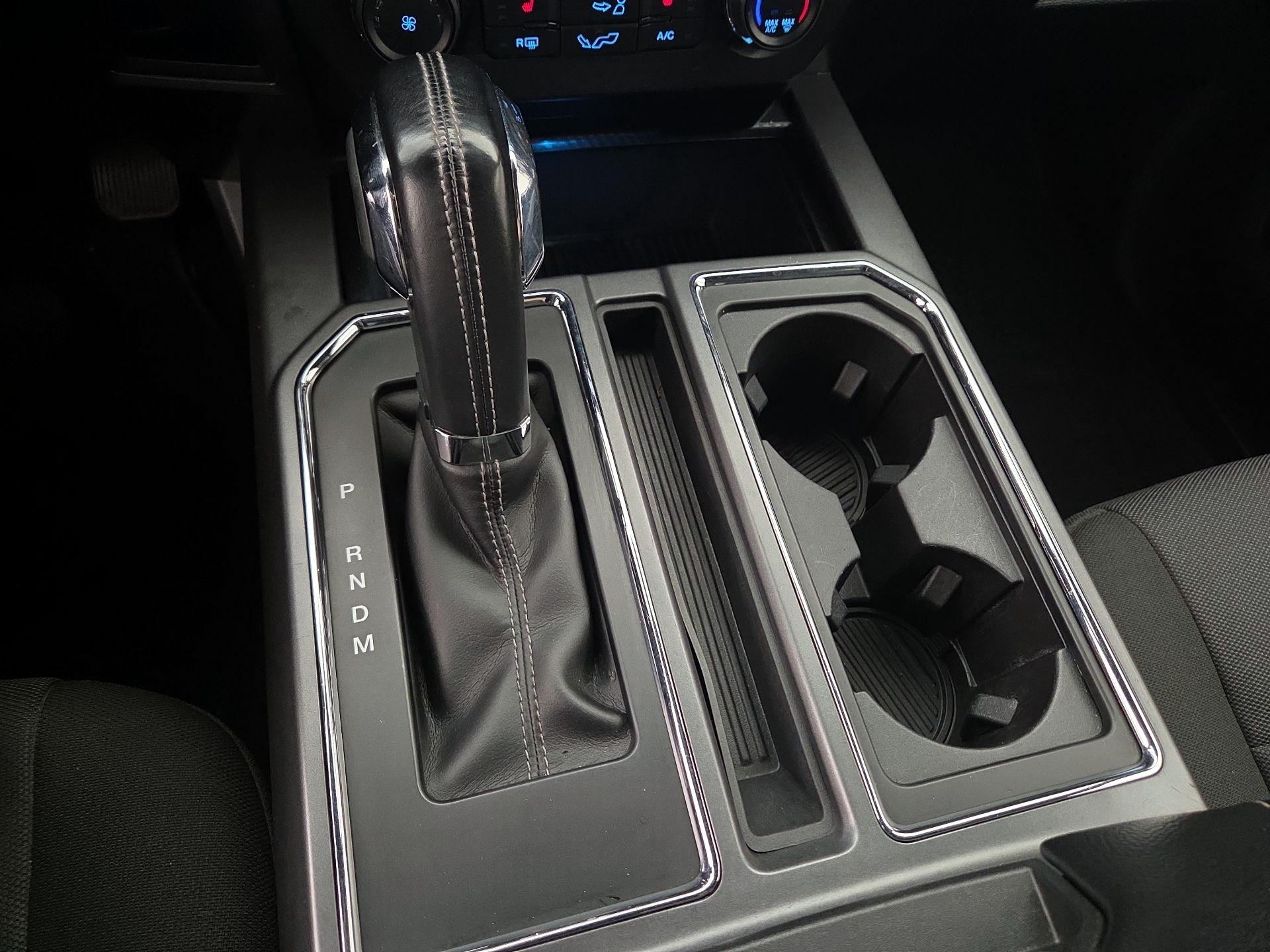 Thumbnail: 2018 Ford F-150 - 18