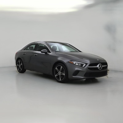 2022 Mercedes-Benz A220