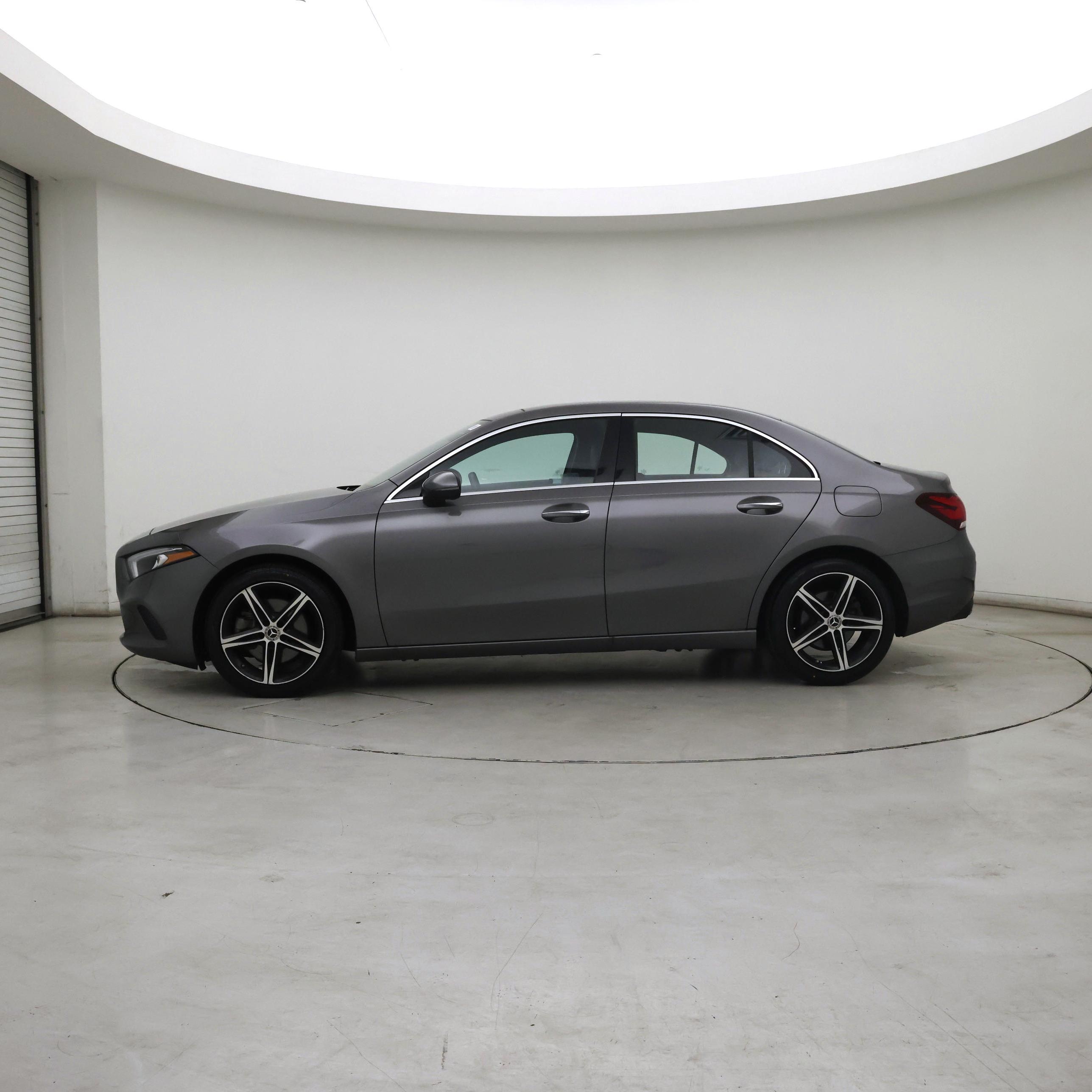 Thumbnail: 2022 Mercedes-Benz A-Class - 3