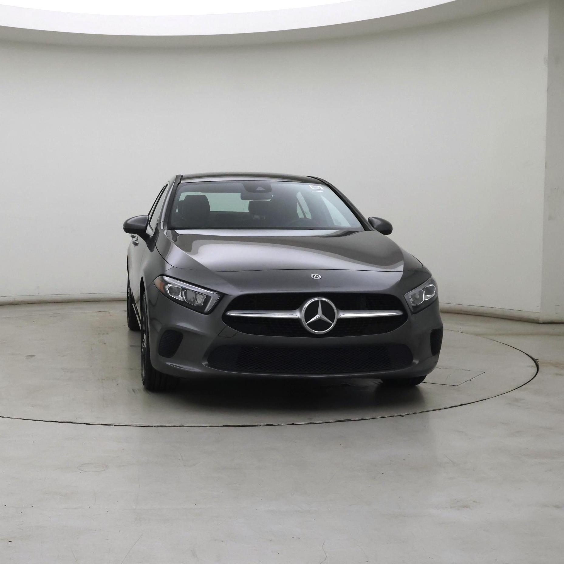 Thumbnail: 2022 Mercedes-Benz A-Class - 5