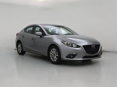 2015 Mazda Mazda3 I Grand Touring