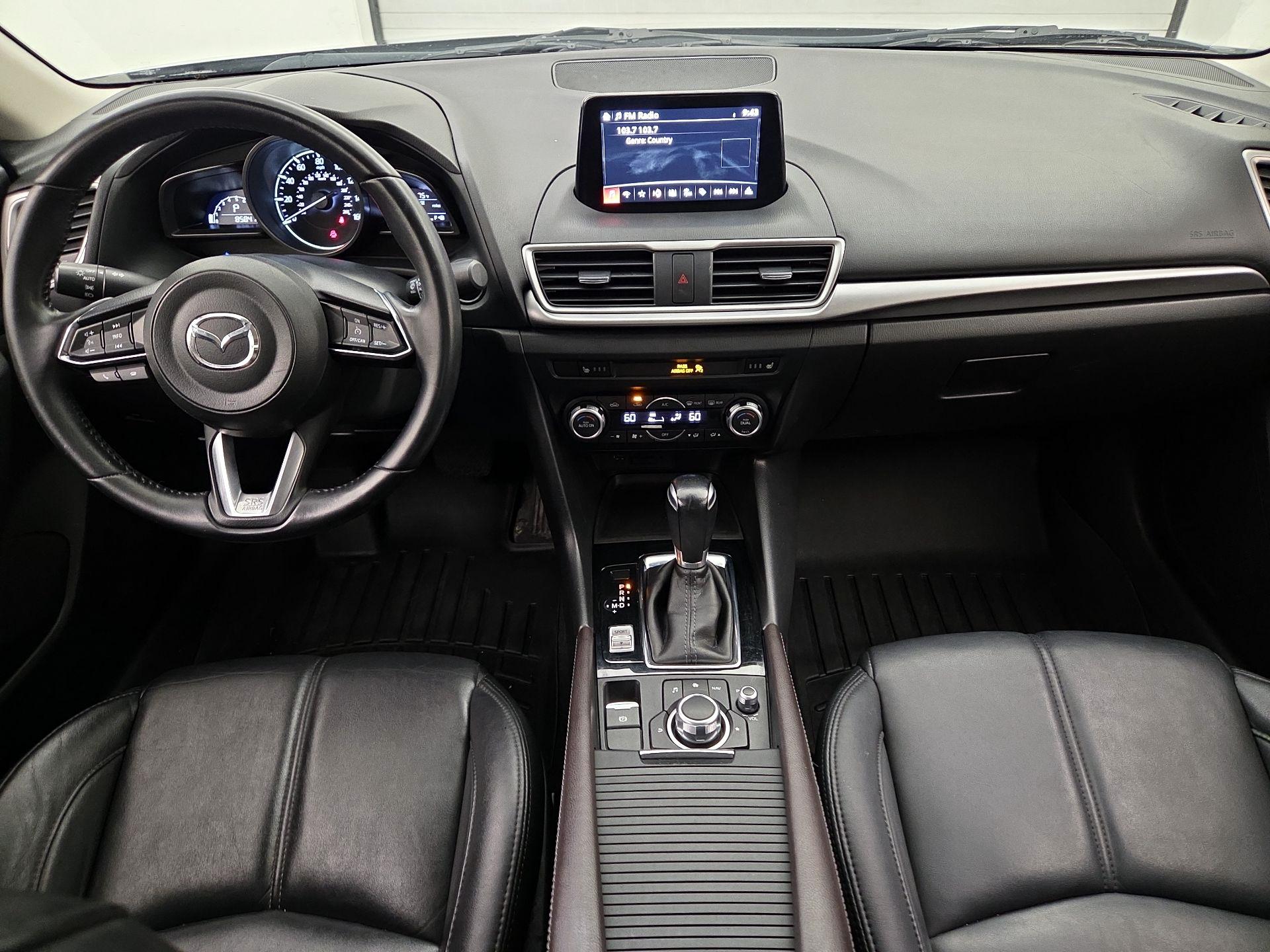 Thumbnail: 2017 Mazda Mazda3 - 9