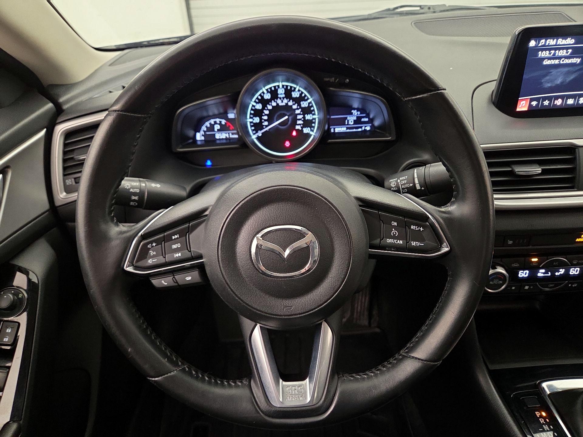 Thumbnail: 2017 Mazda Mazda3 - 10