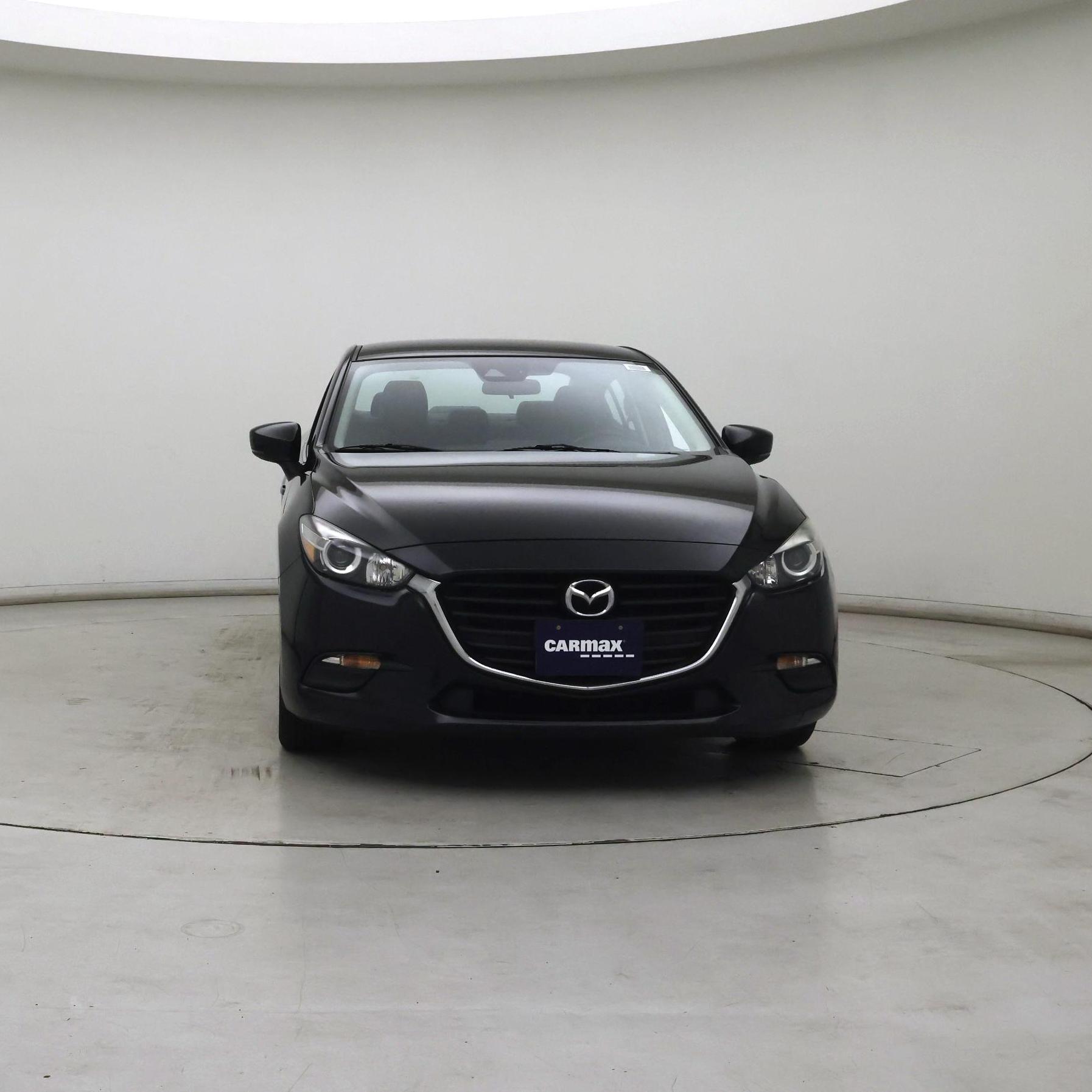 Thumbnail: 2017 Mazda Mazda3 - 5