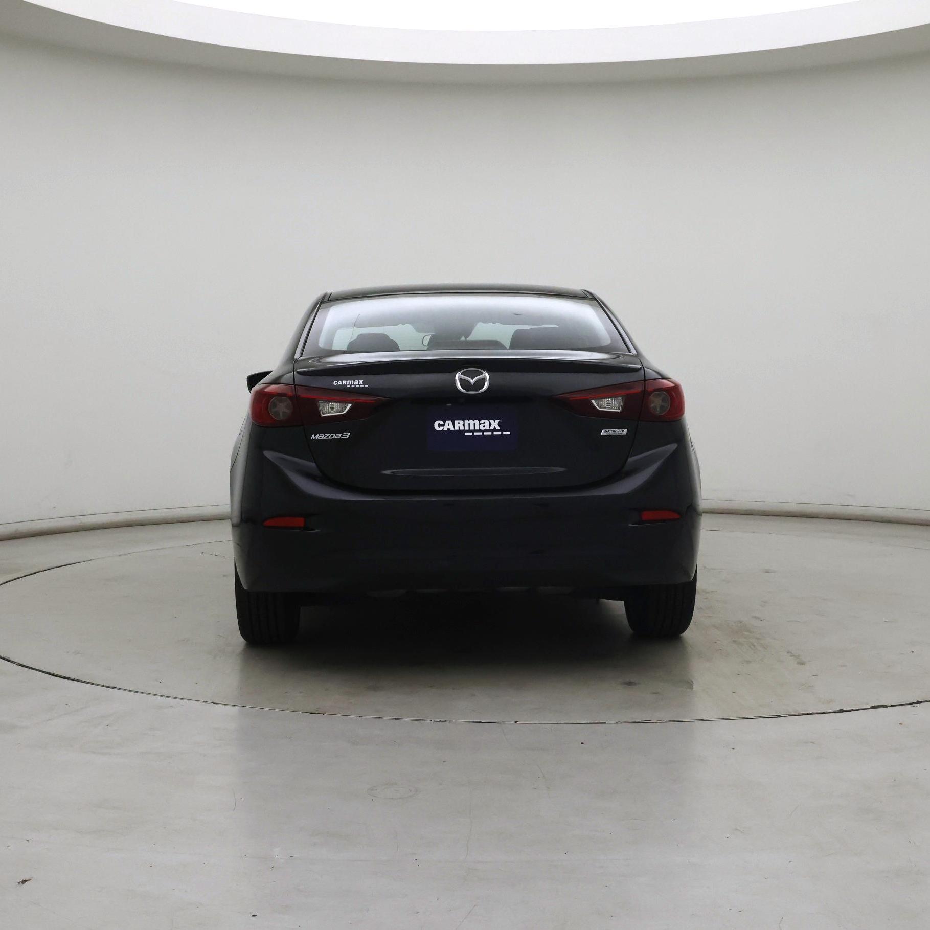 Thumbnail: 2017 Mazda Mazda3 - 6