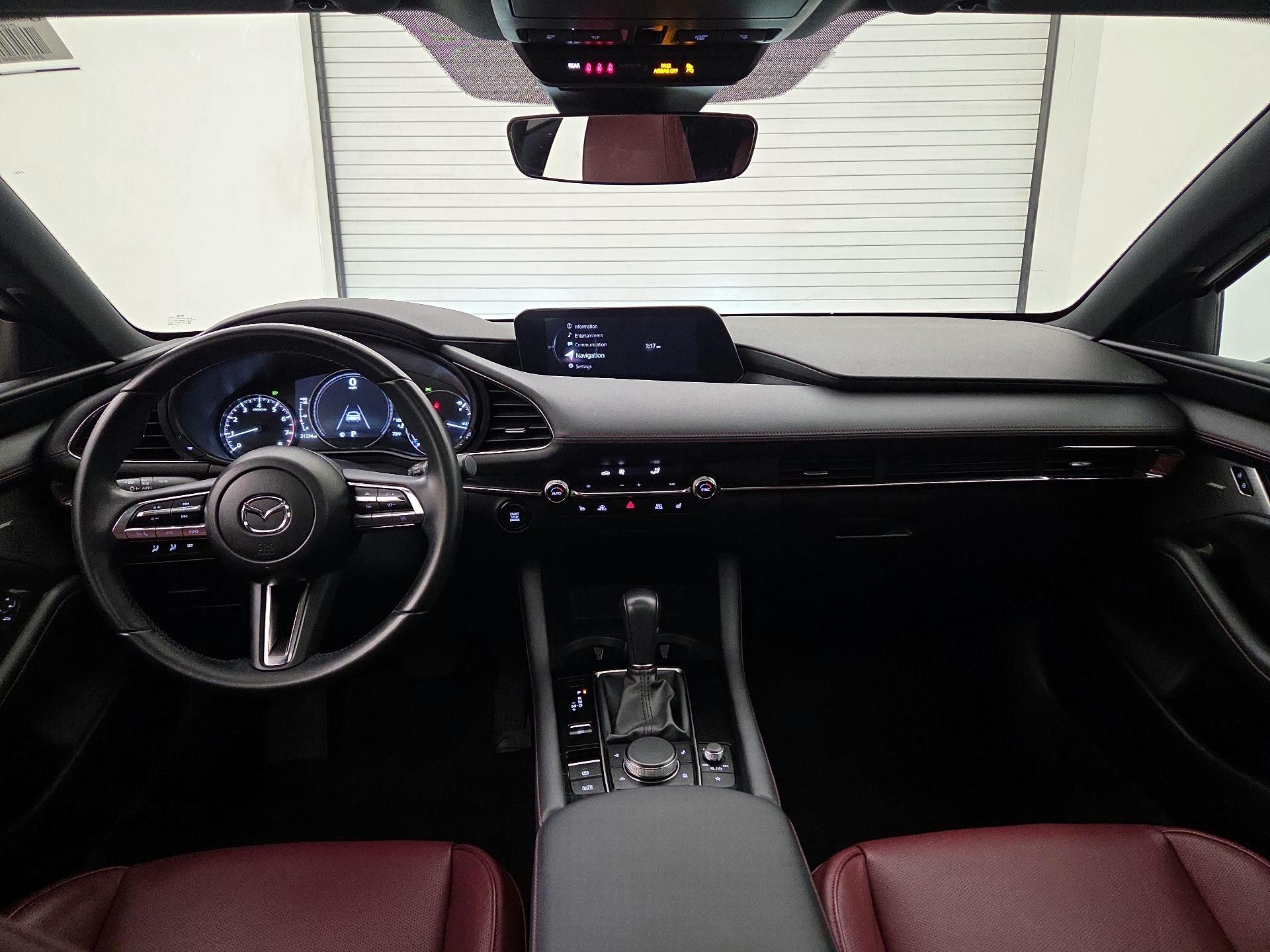 Thumbnail: 2023 Mazda Mazda3 - 9