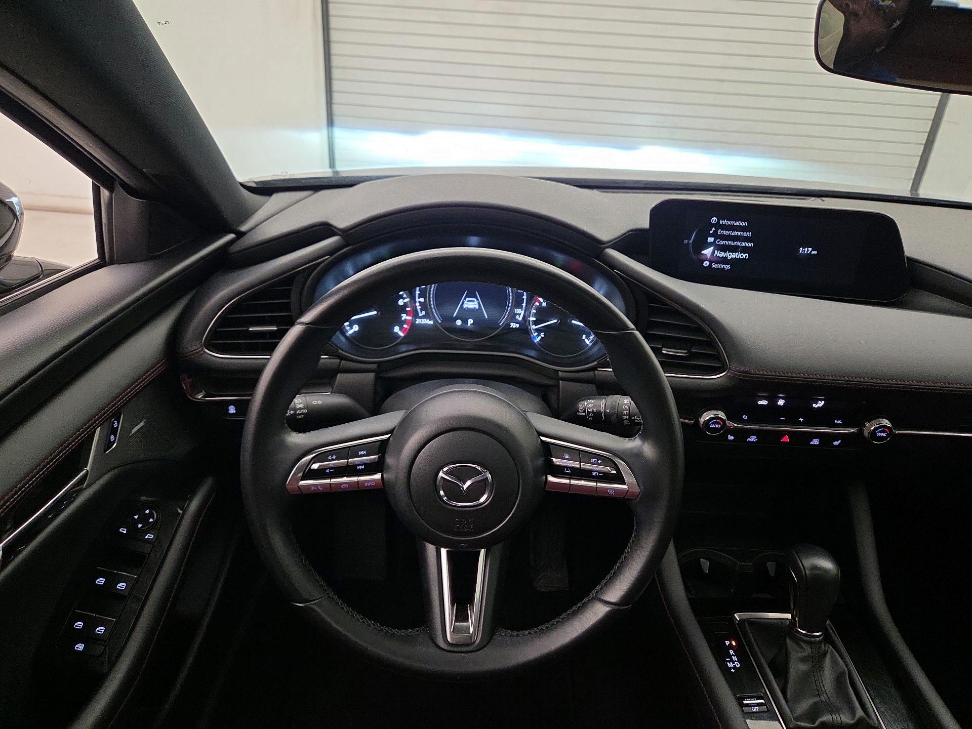 Thumbnail: 2023 Mazda Mazda3 - 10
