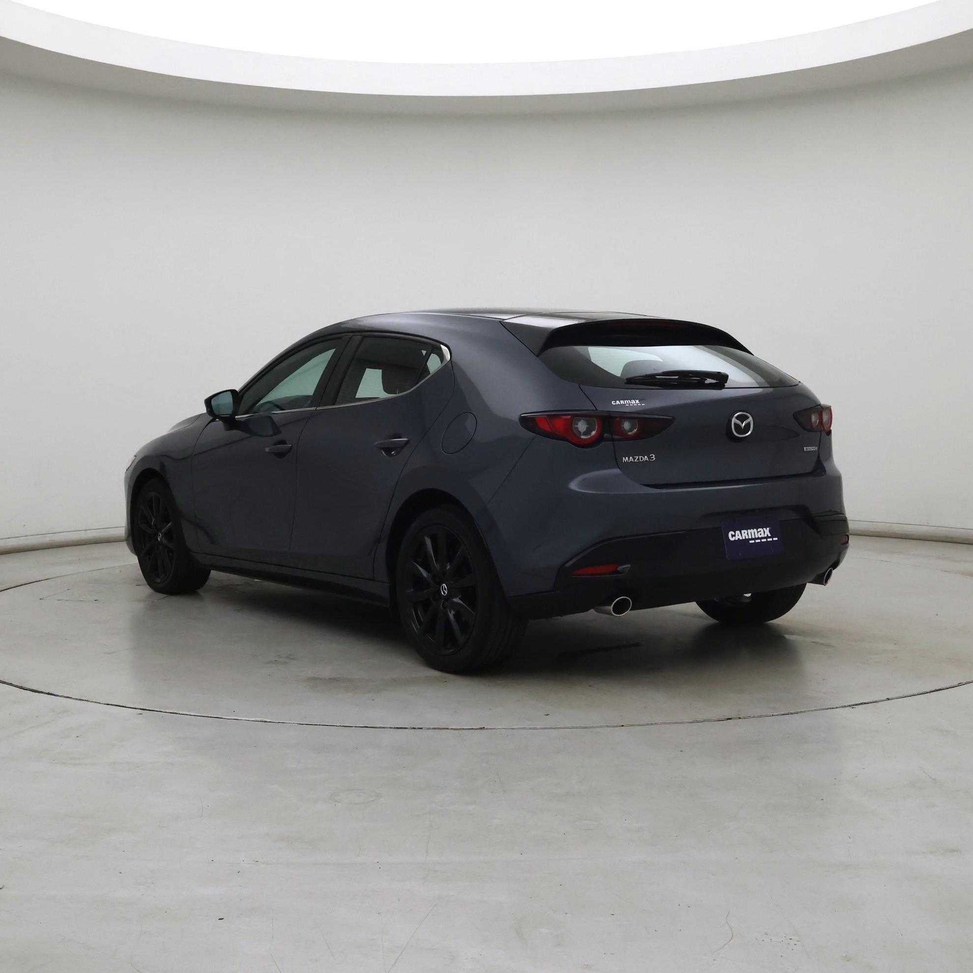 Thumbnail: 2023 Mazda Mazda3 - 2
