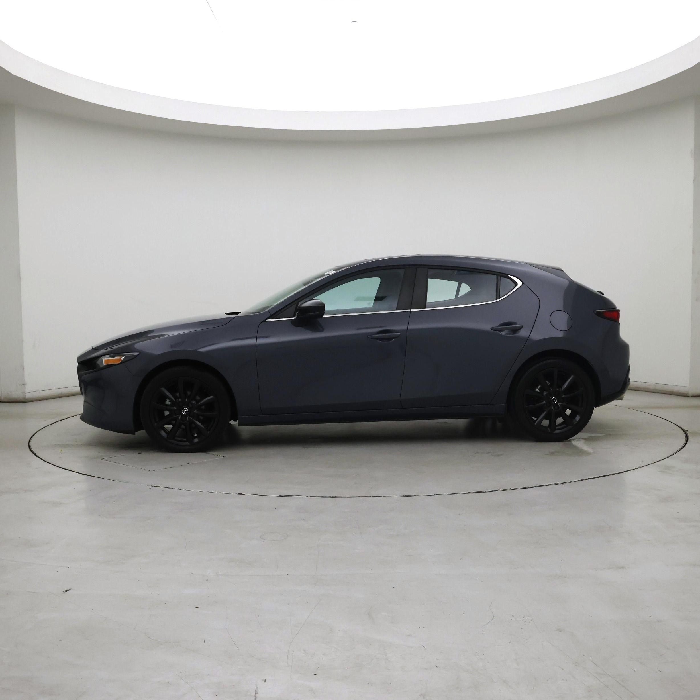 Thumbnail: 2023 Mazda Mazda3 - 3