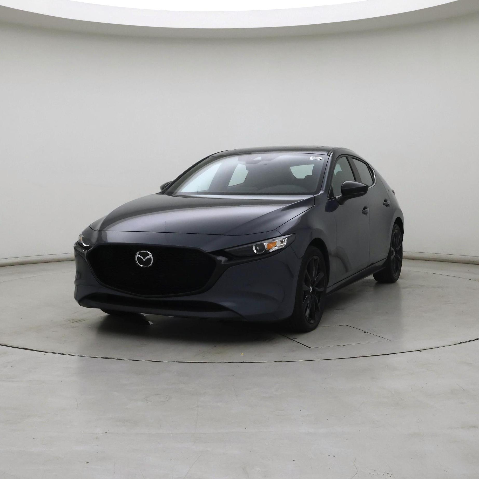 Thumbnail: 2023 Mazda Mazda3 - 4