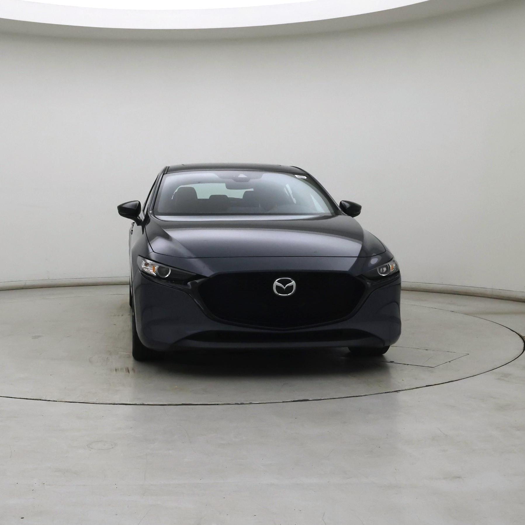 Thumbnail: 2023 Mazda Mazda3 - 5