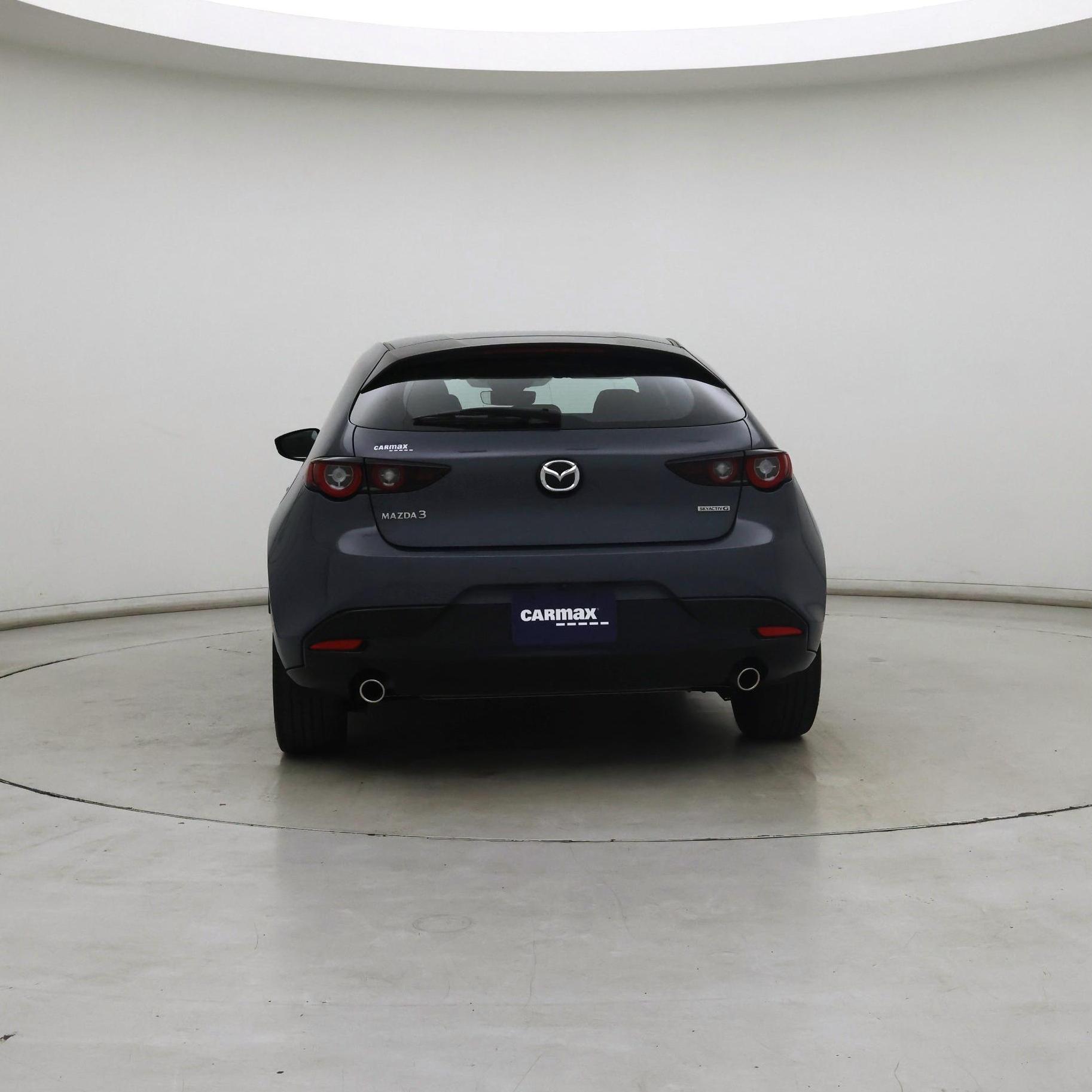 Thumbnail: 2023 Mazda Mazda3 - 6