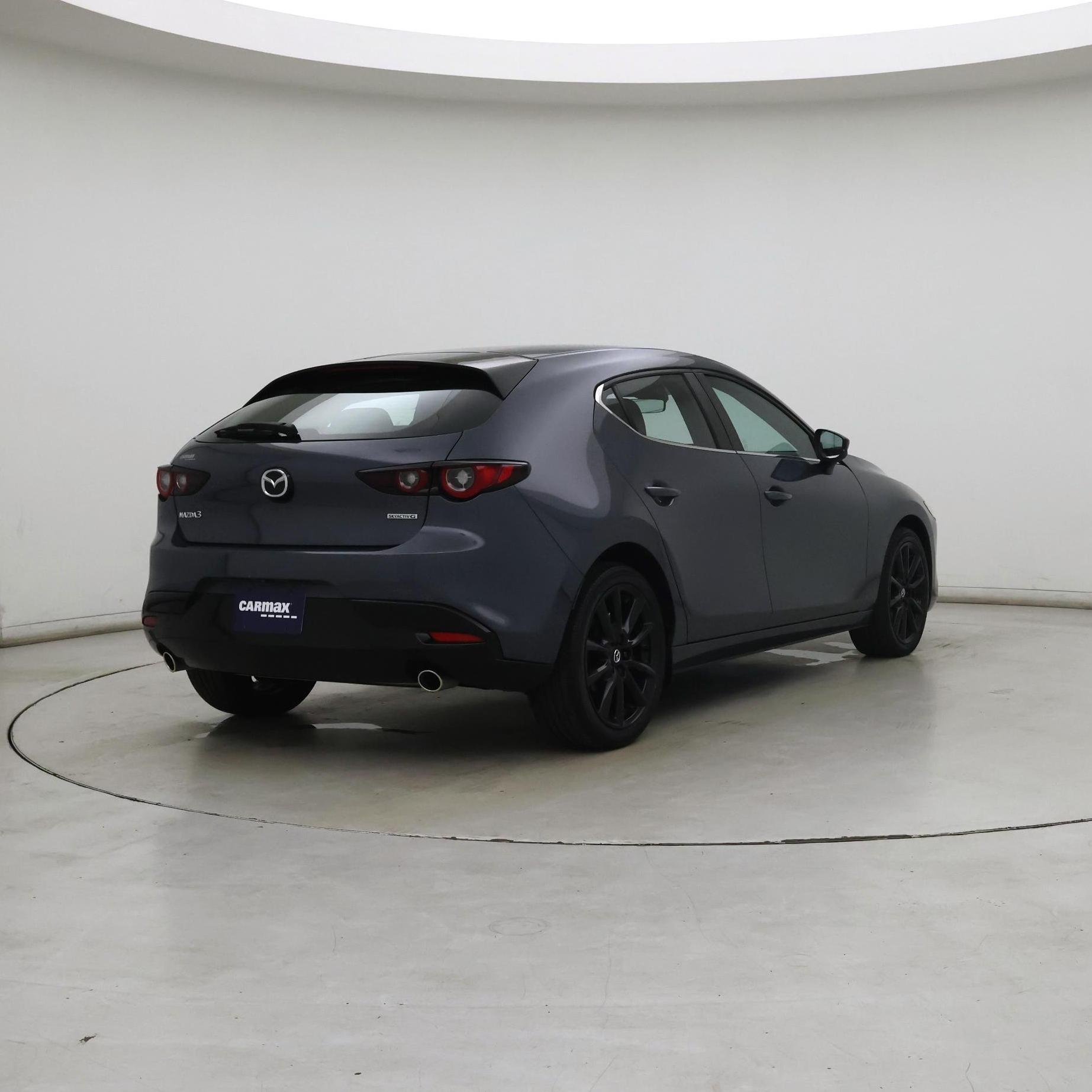 Thumbnail: 2023 Mazda Mazda3 - 8