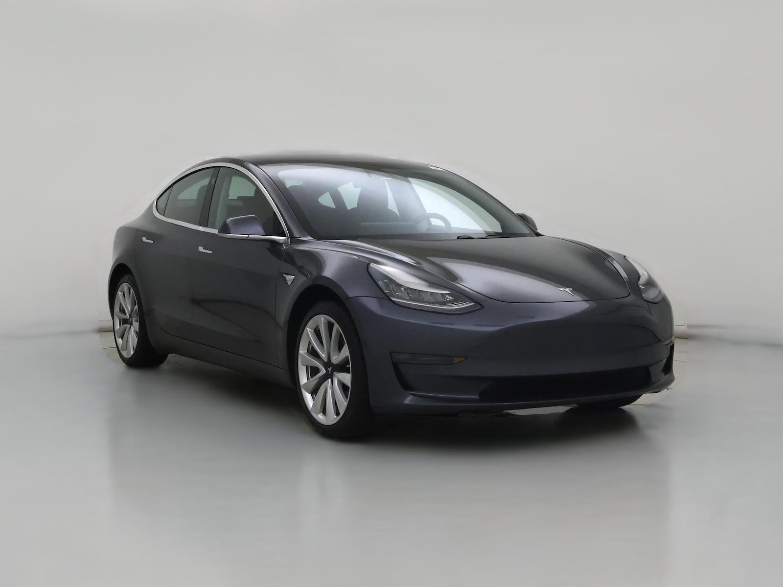 2019 Tesla Model 3 Base
