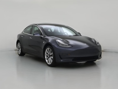 2019 Tesla Model 3 Standard Range
