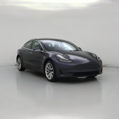 2019 Tesla Model 3 Standard Range
