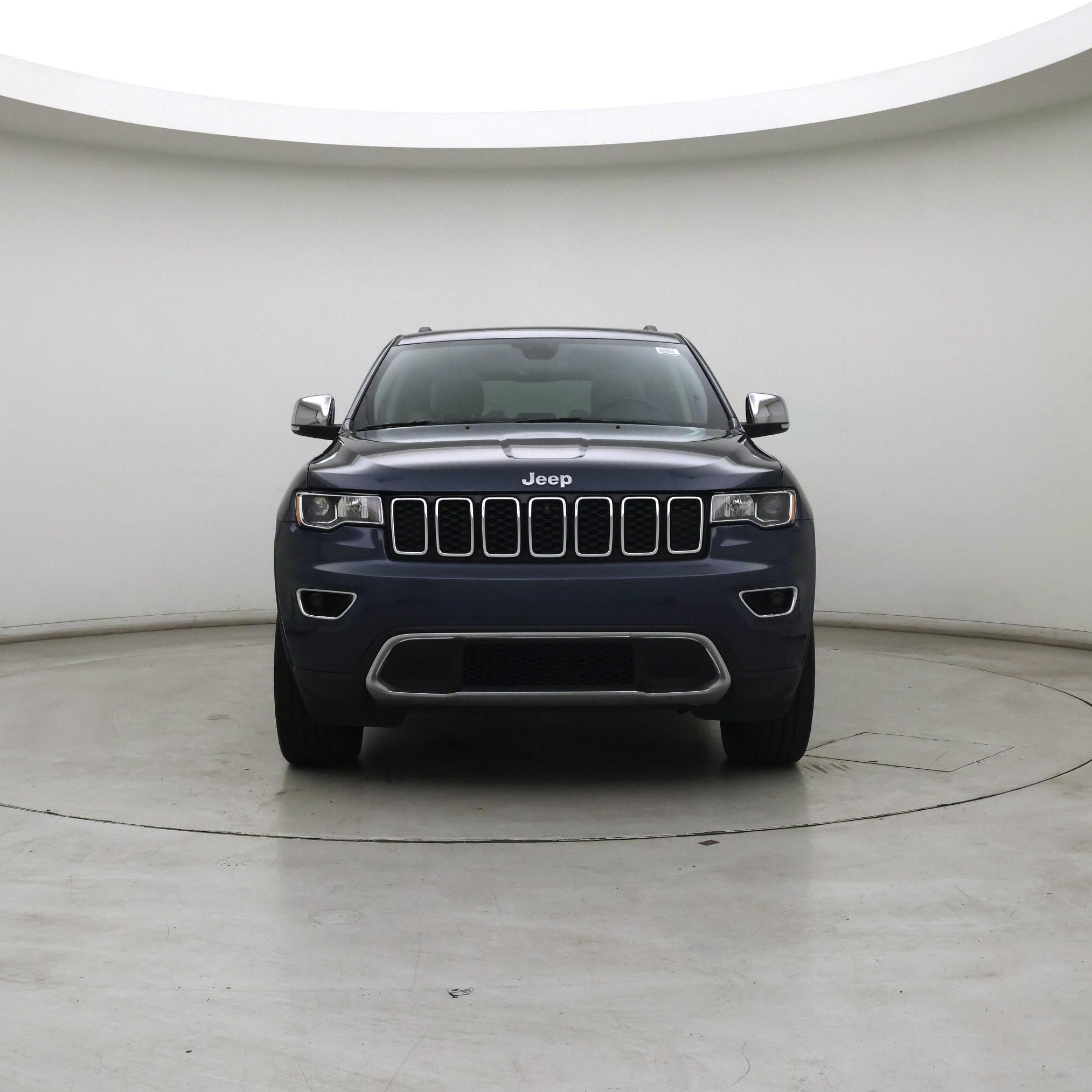 Thumbnail: 2021 Jeep Grand Cherokee - 5