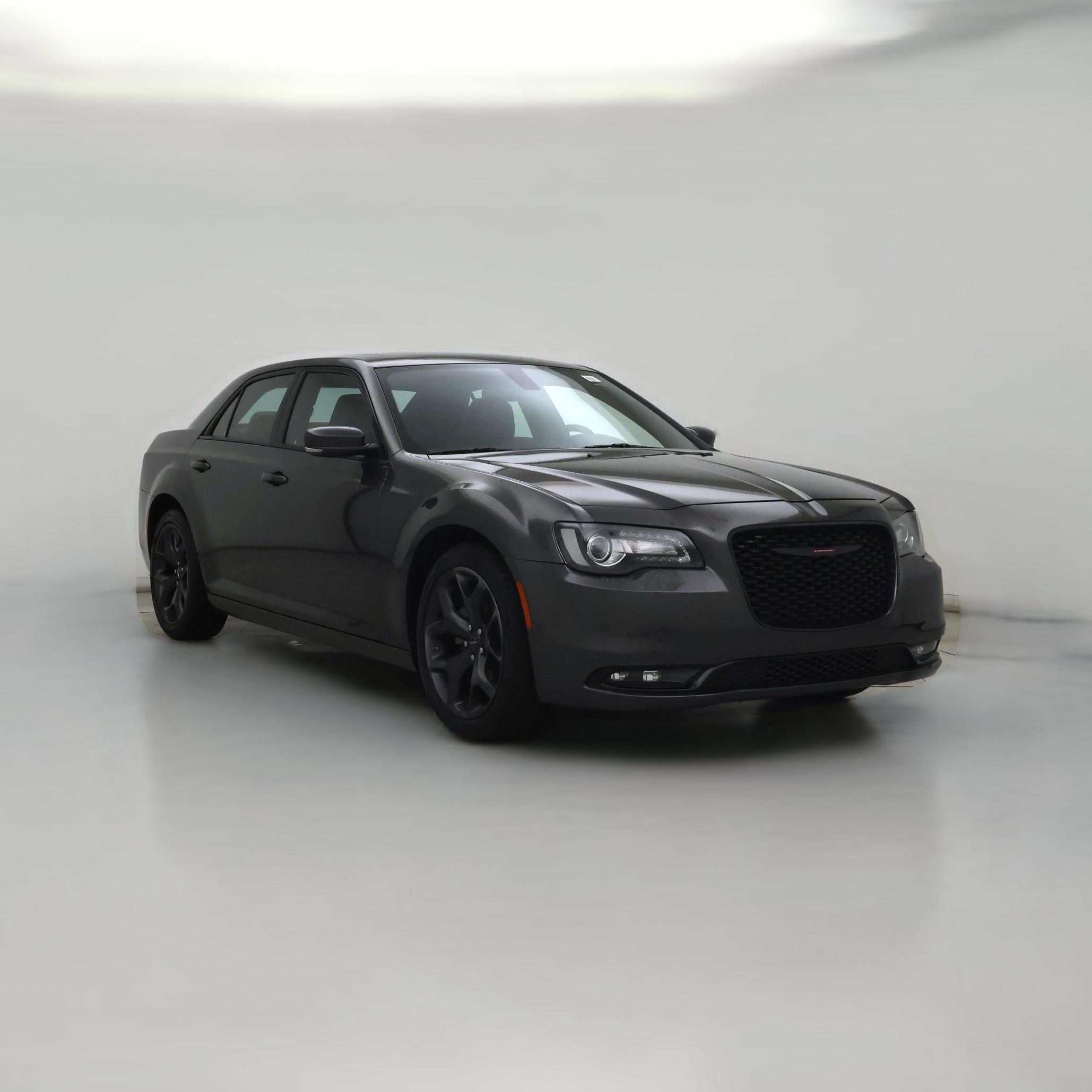 Thumbnail: 2023 Chrysler 300 - 1