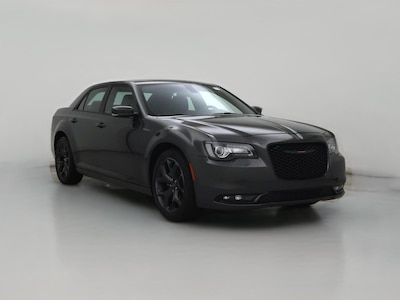2023 Chrysler 300 S