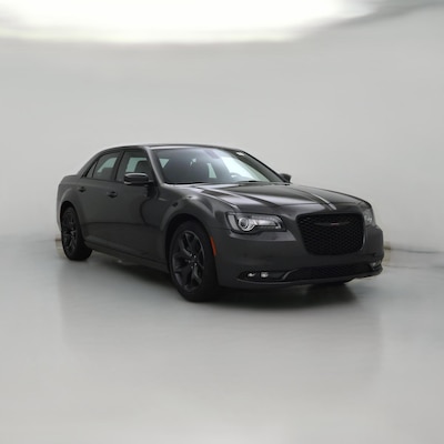 2023 Chrysler 300 S