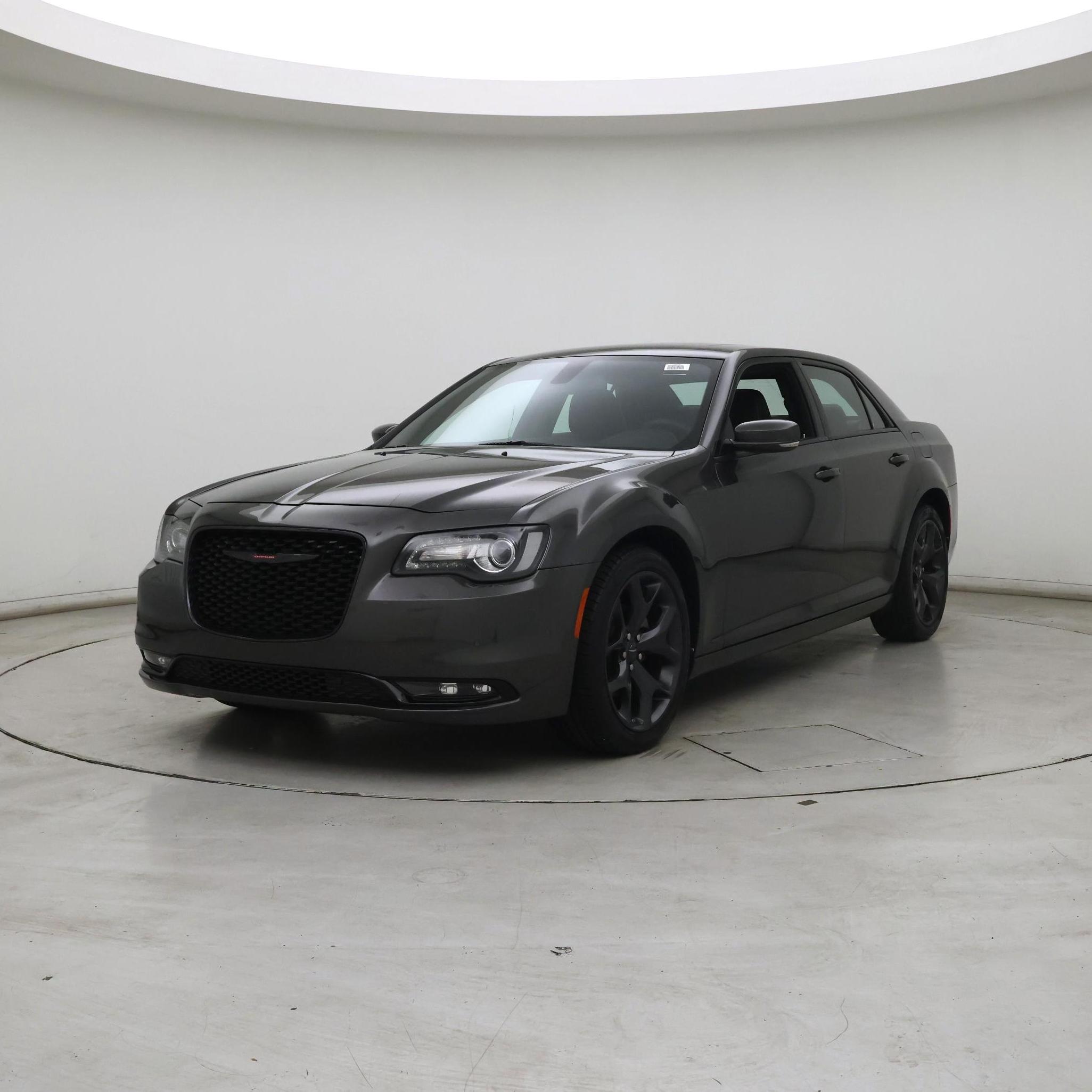 Thumbnail: 2023 Chrysler 300 - 4