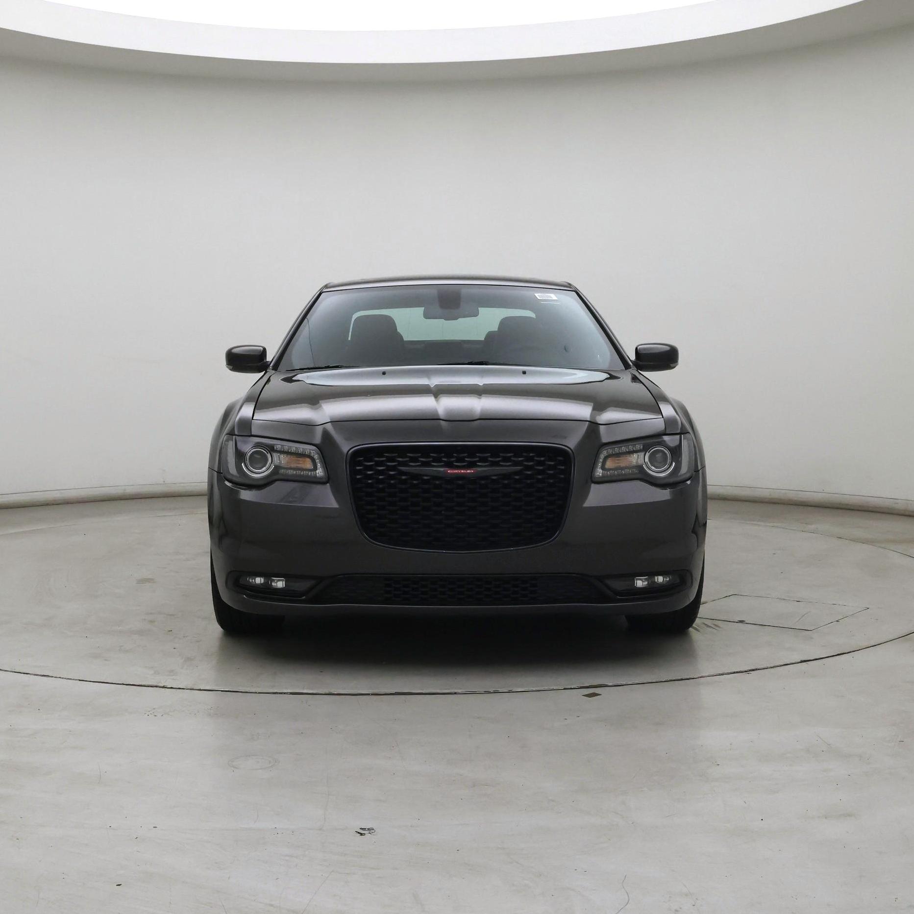 Thumbnail: 2023 Chrysler 300 - 5