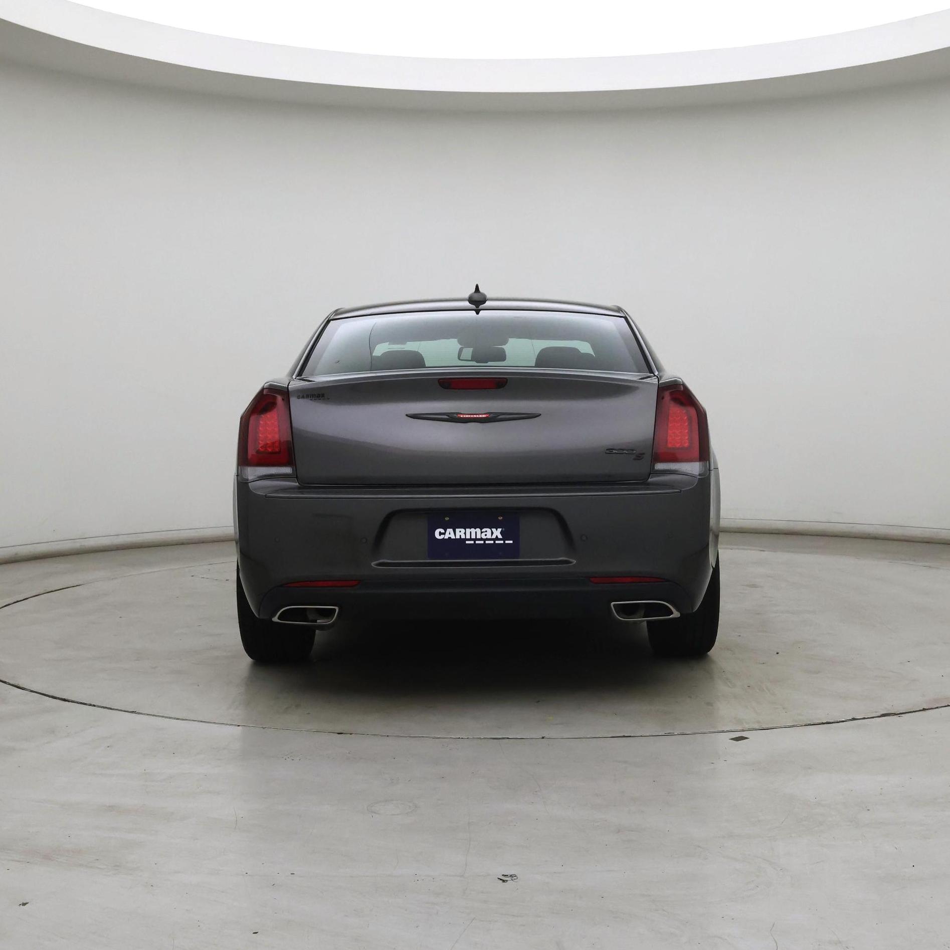 Thumbnail: 2023 Chrysler 300 - 6