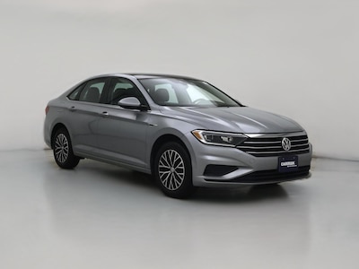 2019 Volkswagen Jetta SEL