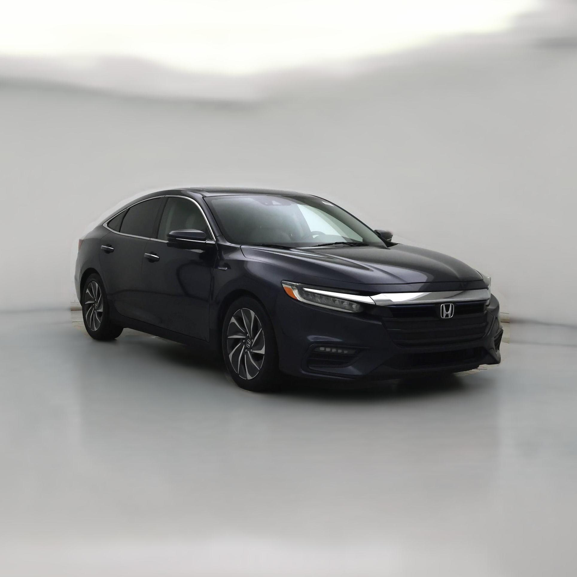 Thumbnail: 2019 Honda Insight - 1
