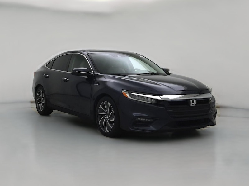 2019 Honda Insight Touring -
                  King Of Prussia, PA