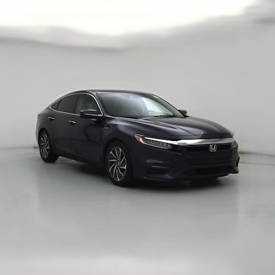 2019 Honda Insight Touring