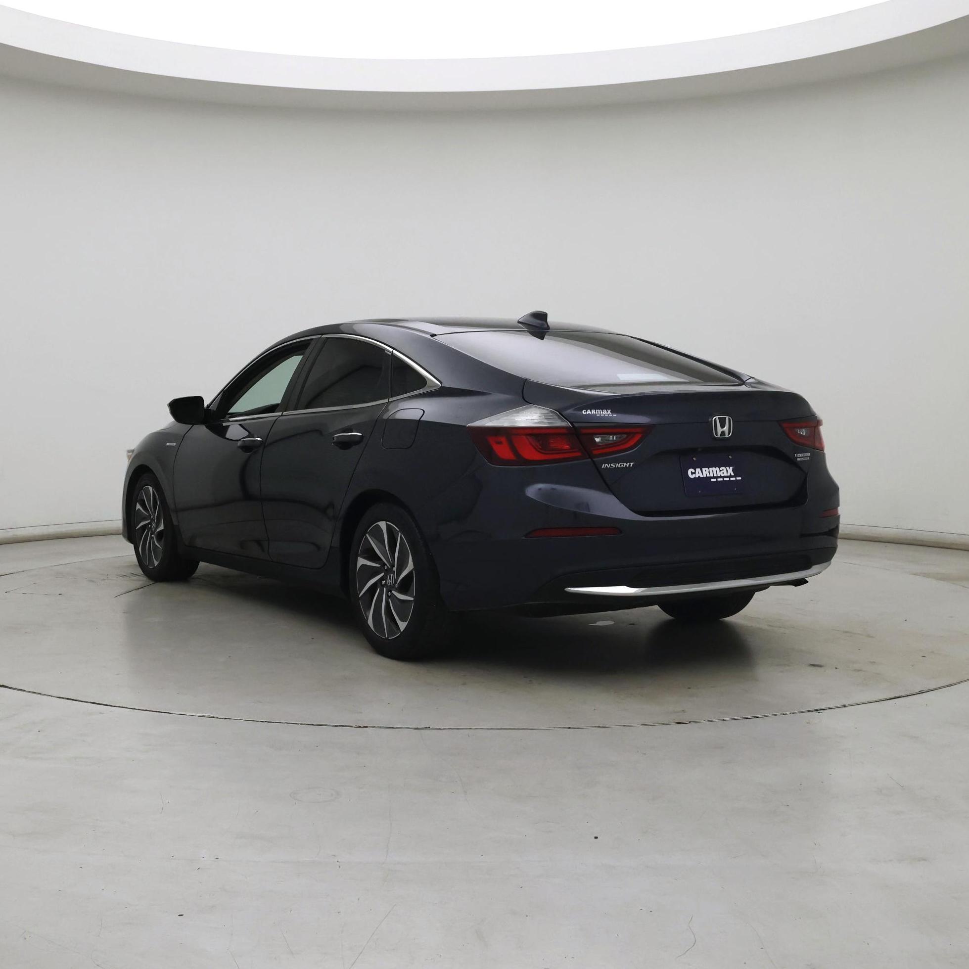 Thumbnail: 2019 Honda Insight - 2